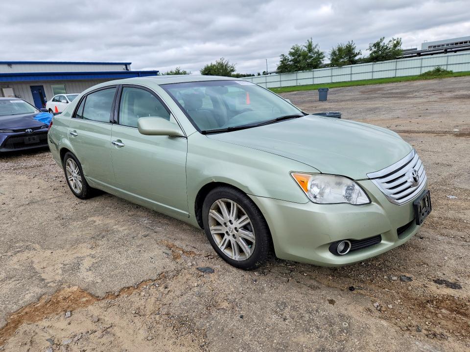 Продаж на аукціоні авто 2008 Toyota Avalon, vin: 4T1BK36B38U298511, номер лоту: 69313776