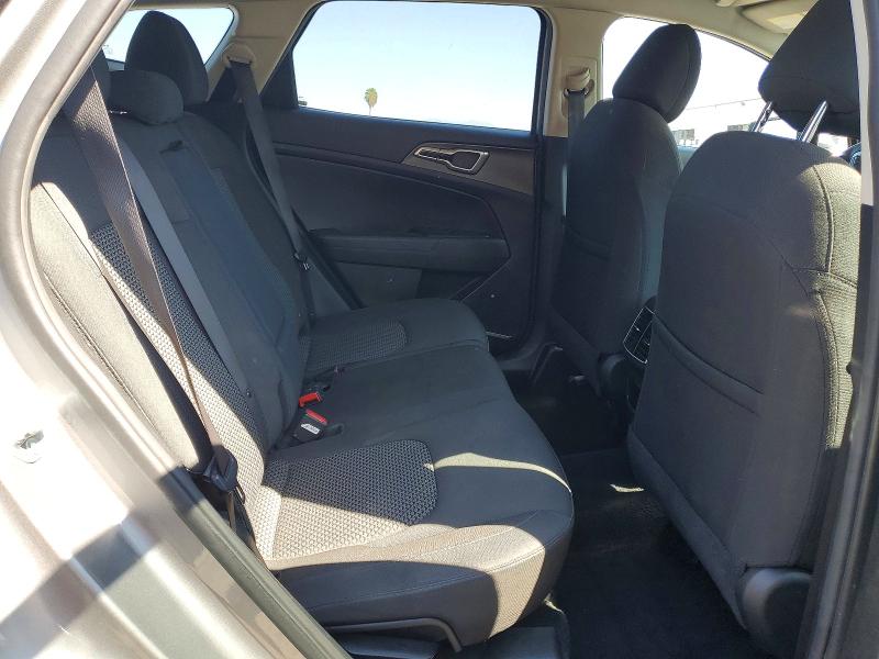 Продажа на аукционе авто 2024 Kia Sportage, vin: KNDPUCDFXR7279822, номер лота: 67927156