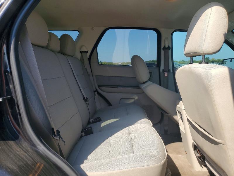 Продажа на аукционе авто 2012 Ford Escape, vin: 1FMCU0D71CKC60369, номер лота: 68934516