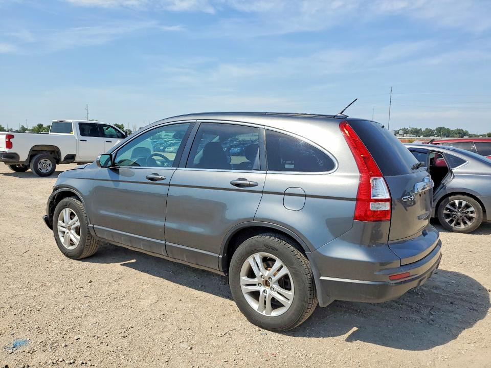 Продажа на аукционе авто 2010 Honda Cr-v, vin: JHLRE4H78AC009470, номер лота: 67164006