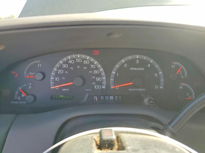 1999 Ford F150 მანქანა იყიდება აუქციონზე, vin: 1FTRX18LXXKB60506, აუქციონის ნომერი: 69349716