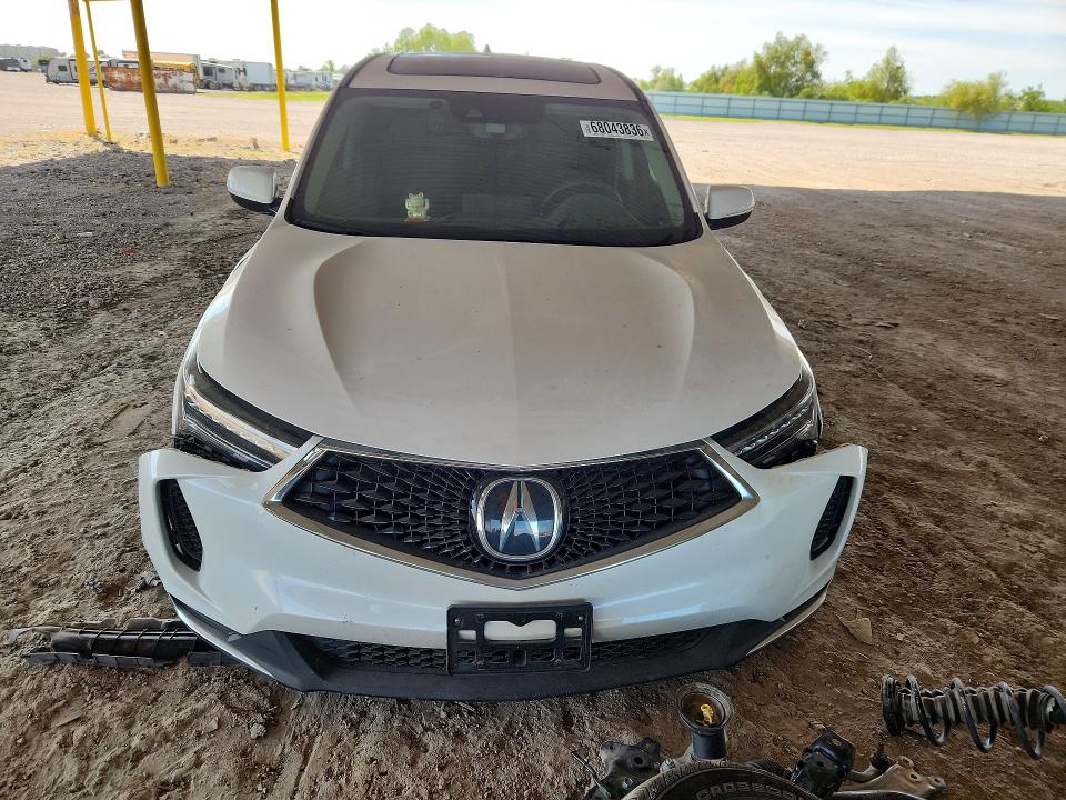 Aukcja sprzedaży 2024 Acura Rdx, vin: 5J8TC2H31RL035576, numer aukcji: 68043836