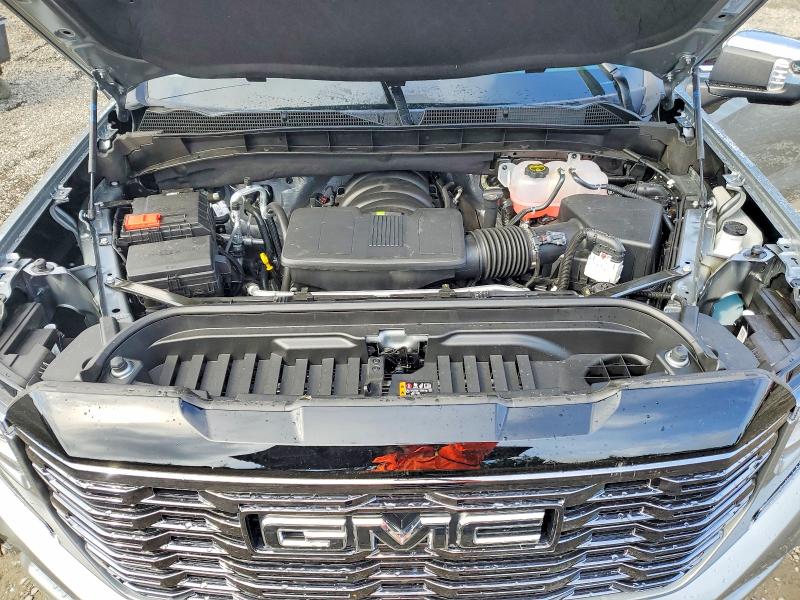 Auction sale of the 2026 Gmc Sierra, vin: 1GTUUHEL6TZ415492, lot number: 67916996