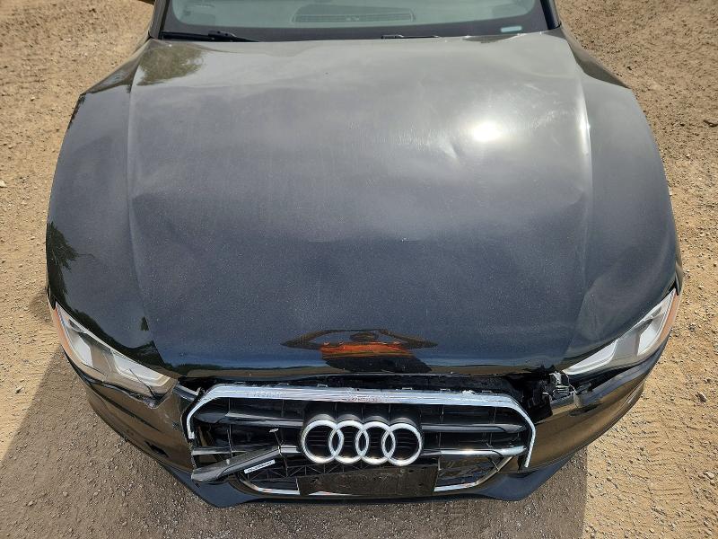 Продаж на аукціоні авто 2015 Audi A5, vin: WAUMFBFR0FA056621, номер лоту: 67968636