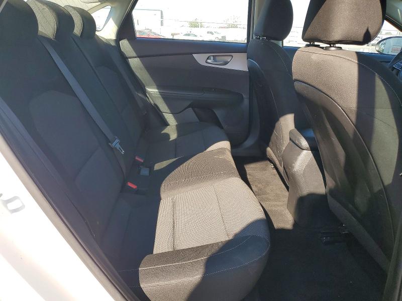 Продаж на аукціоні авто 2023 Kia Forte, vin: 3KPF24AD0PE600208, номер лоту: 68674296