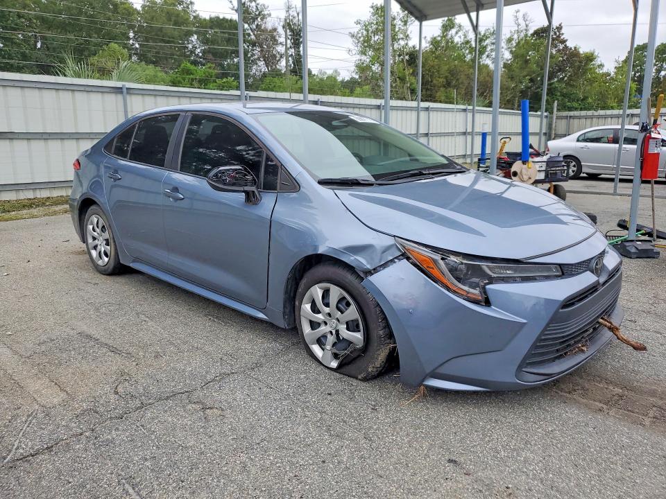 Продажа на аукционе авто 2024 Toyota Corolla, vin: 5YFB4MDE5RP110054, номер лота: 69877716