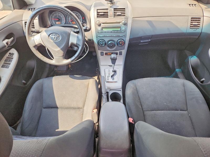 Продаж на аукціоні авто 2010 Toyota Corolla, vin: 1NXBU4EE1AZ352390, номер лоту: 66928776