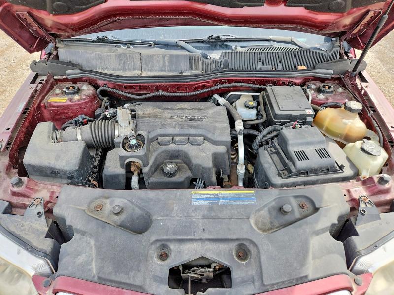 68303026 :رقم المزاد ، 2CKDL43F686065575 vin ، 2008 Pontiac Torrent مزاد بيع