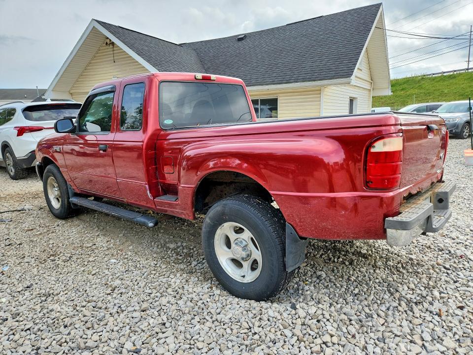 Aukcja sprzedaży 2002 Ford Ranger, vin: 1FTZR15E32PB72749, numer aukcji: 69745616