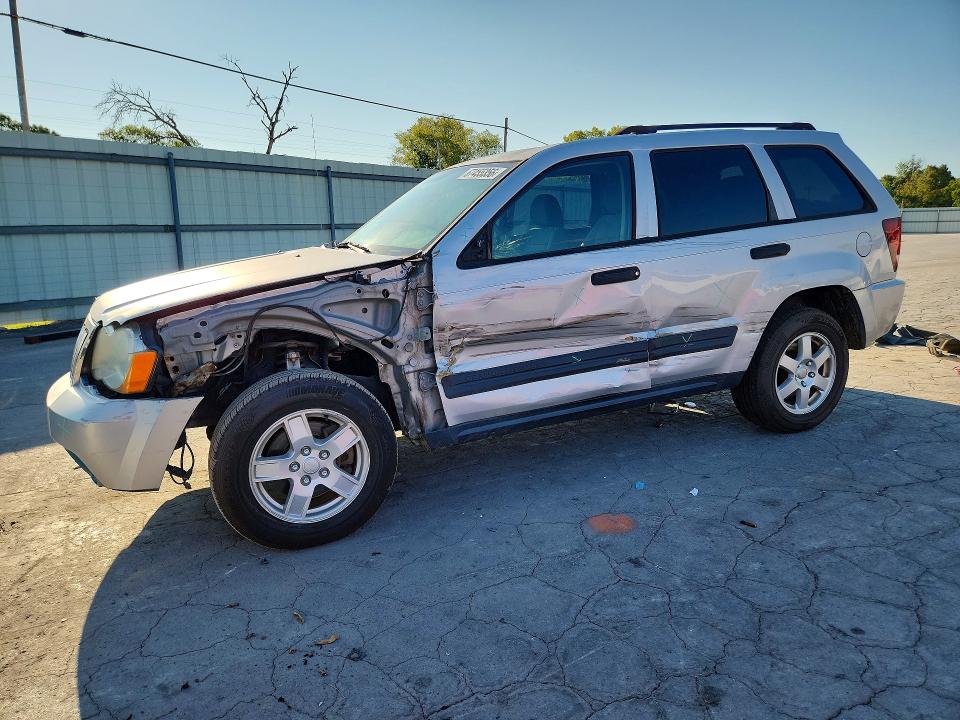 Aukcja sprzedaży 2006 Jeep Grand Cherokee, vin: 1J4GS48K96C215402, numer aukcji: 67455356