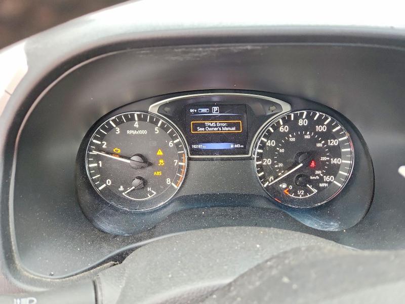 2016 Nissan Pathfinder მანქანა იყიდება აუქციონზე, vin: 5N1AR2MM1GC604941, აუქციონის ნომერი: 68923006