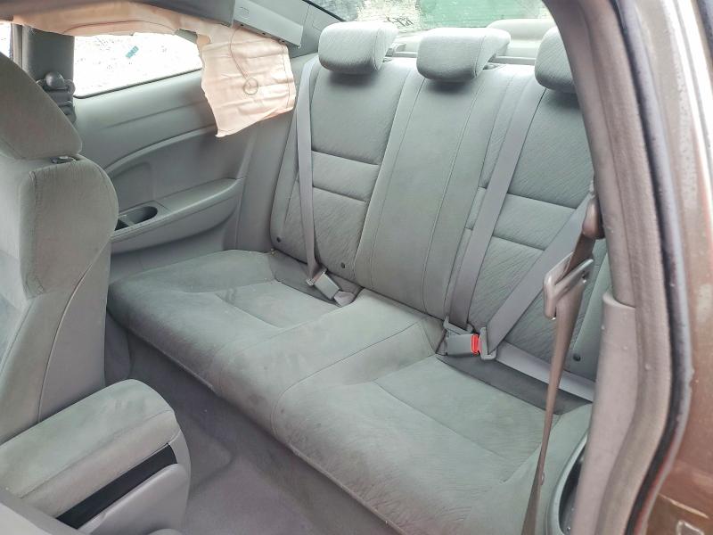Aukcja sprzedaży 2008 Honda Civic, vin: 2HGFG12688H562332, numer aukcji: 67479296