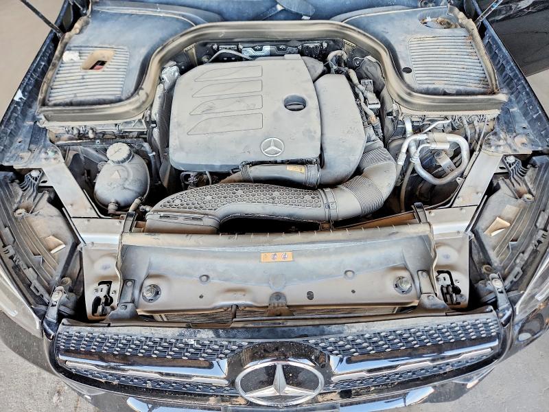 Продаж на аукціоні авто 2023 Mercedes-benz Glc Coupe, vin: W1N0J8EB4PG128693, номер лоту: 67656166