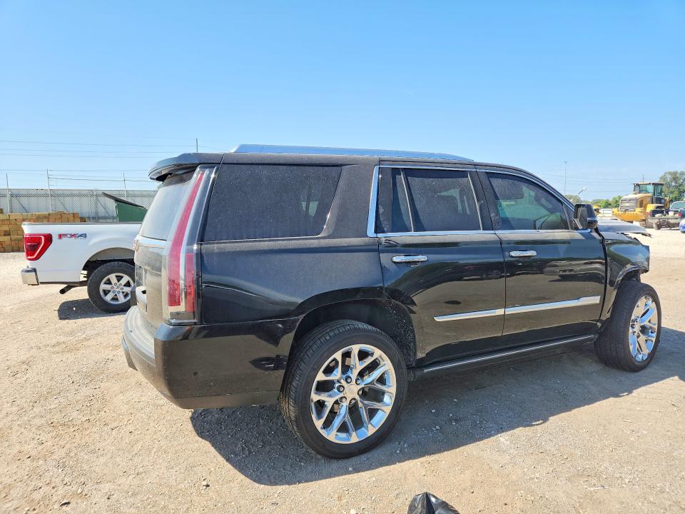 Aukcja sprzedaży 2017 Cadillac Escalade, vin: 1GYS4DKJXHR287598, numer aukcji: 67552256