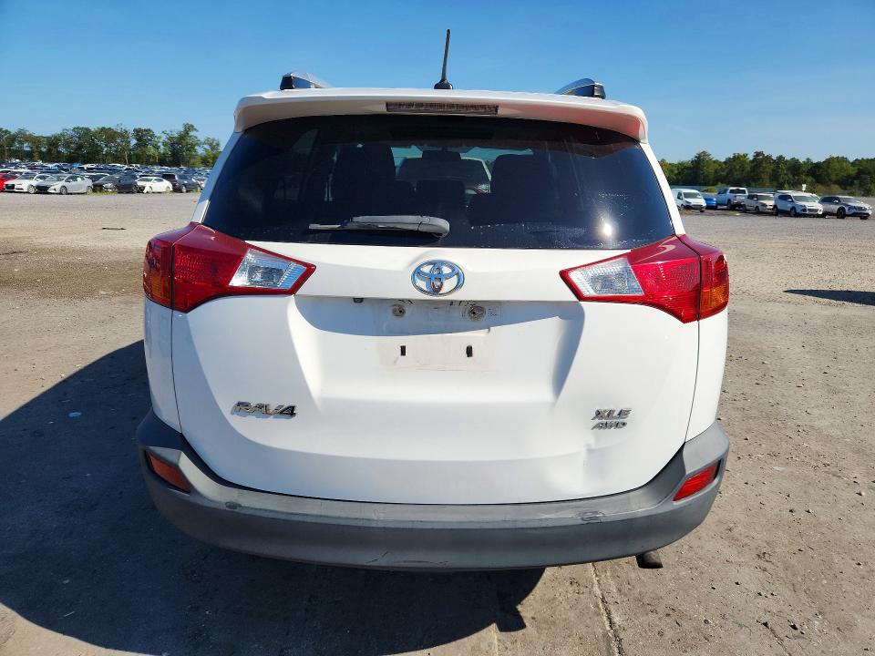 Продаж на аукціоні авто 2015 Toyota Rav4, vin: 2T3RFREV8FW240495, номер лоту: 69344936