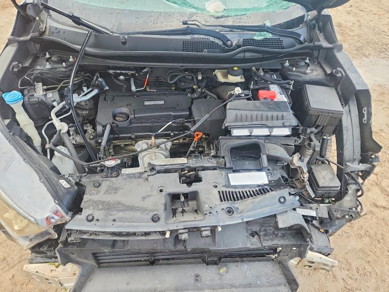 Aukcja sprzedaży 2019 Honda Cr-v, vin: 2HKRW5H37KH418174, numer aukcji: 68587246