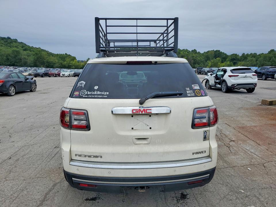 Aukcja sprzedaży 2013 Gmc Acadia, vin: 1GKKVRKD5DJ197766, numer aukcji: 69756756