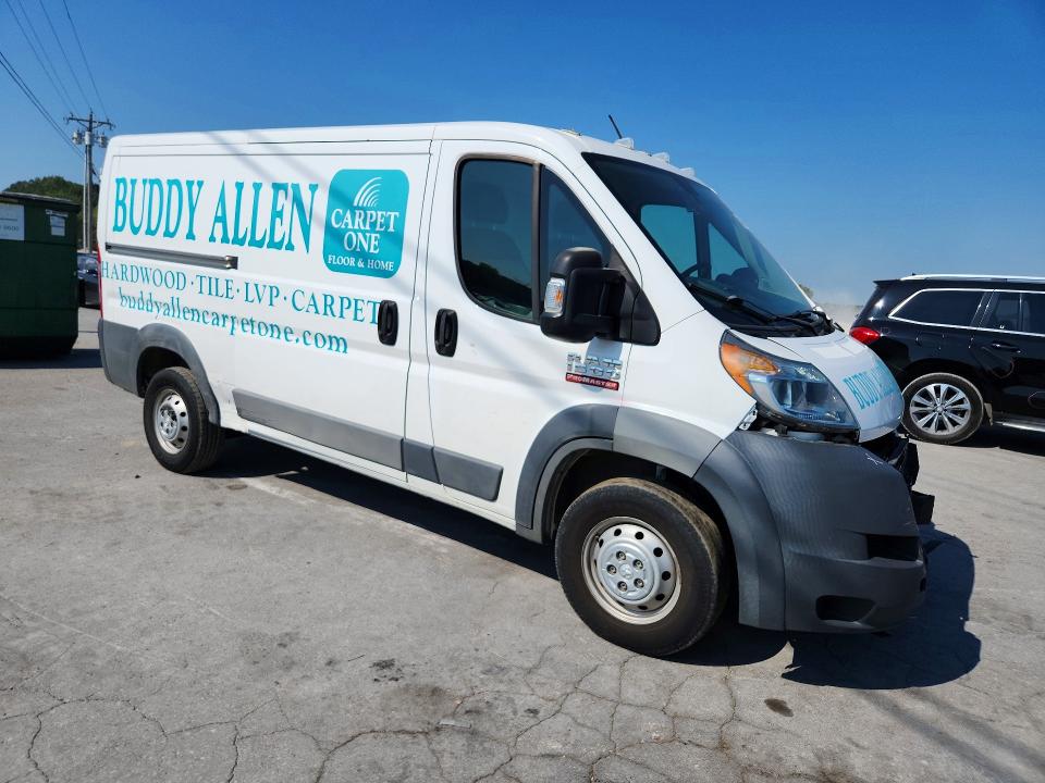 Aukcja sprzedaży 2017 Ram Promaster 1500, vin: 3C6TRVAG1HE526739, numer aukcji: 67092226