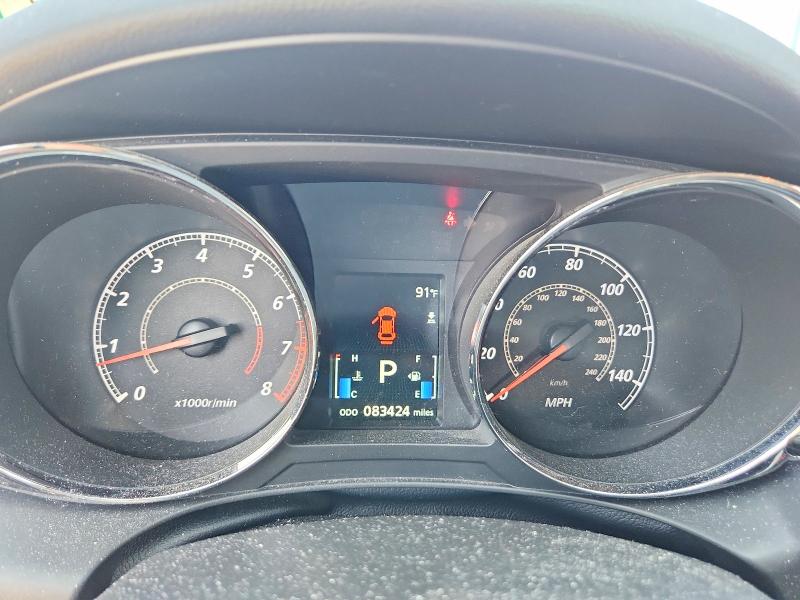 Aukcja sprzedaży 2017 Mitsubishi Outlander Sport, vin: JA4AR3AUXHZ037183, numer aukcji: 67523586