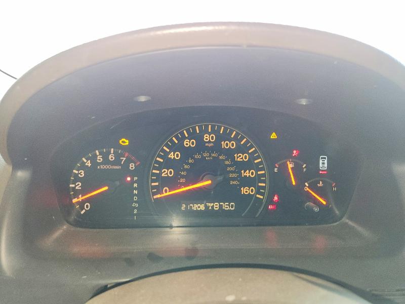 2003 Honda Accord მანქანა იყიდება აუქციონზე, vin: 1HGCM66313A075702, აუქციონის ნომერი: 67831096