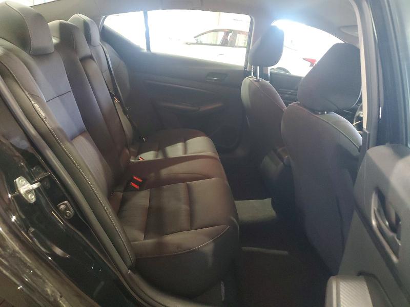 Auction sale of the 2023 Nissan Altima, vin: 1N4BL4BV8PN312344, lot number: 70443586