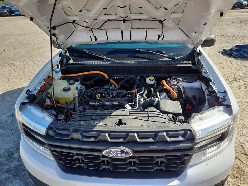 70783726 :رقم المزاد ، 3FTTW8E38PRA37322 vin ، 2023 Ford Maverick مزاد بيع