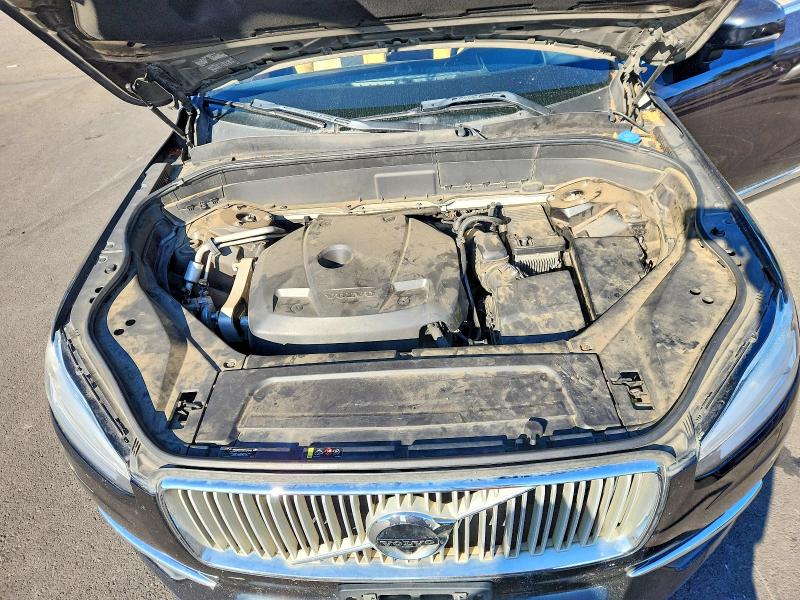 2016 Volvo Xc90 მანქანა იყიდება აუქციონზე, vin: YV4A22PL8G1000999, აუქციონის ნომერი: 59409976