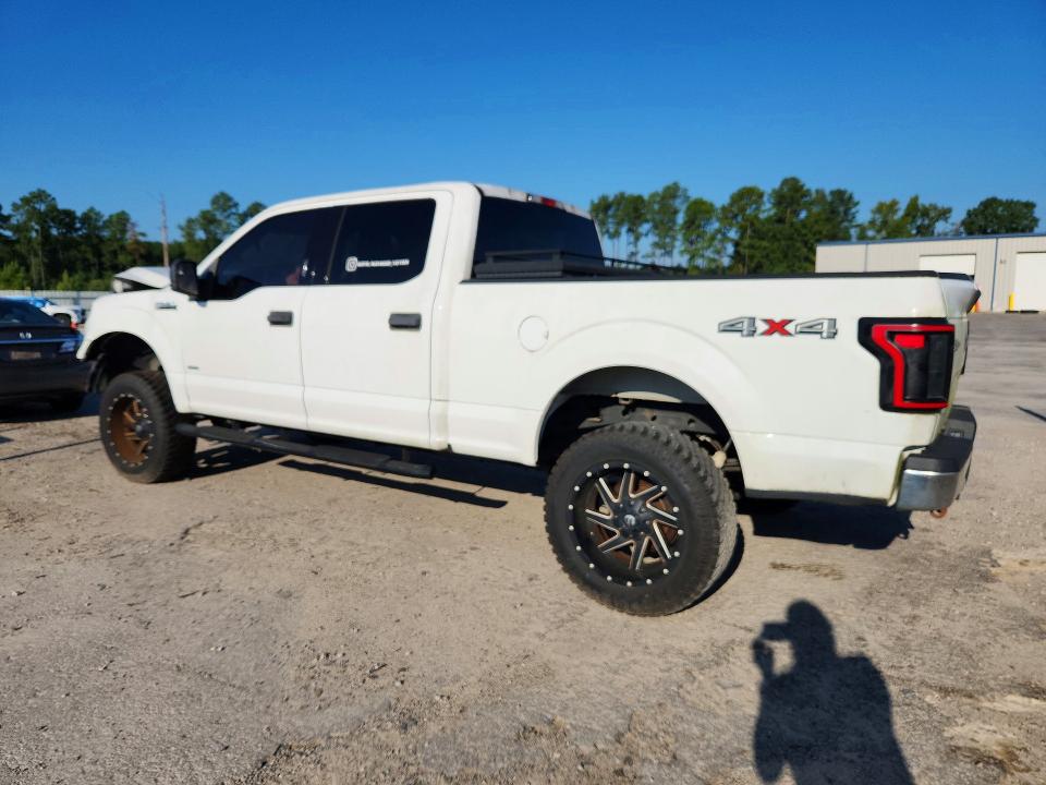 Aukcja sprzedaży 2017 Ford F150, vin: 1FTFW1EG4HFB55552, numer aukcji: 68243656