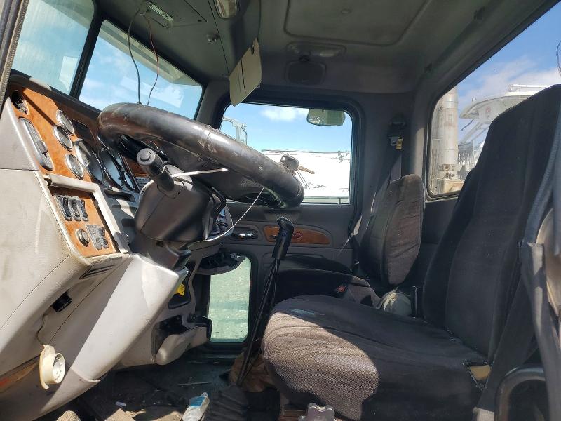 Auction sale of the 2006 Peterbilt 357, vin: 1NPALU0XX6D874270, lot number: 65808276