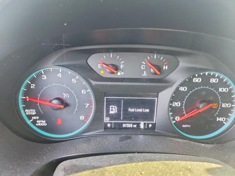 Продажа на аукционе авто 2022 Chevrolet Malibu, vin: 1G1ZD5ST8NF126331, номер лота: 63176056