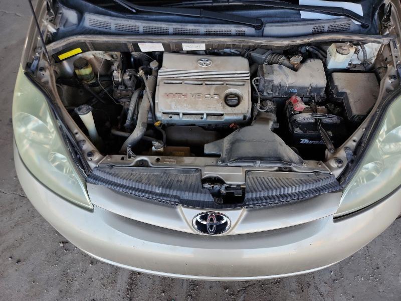 Aukcja sprzedaży 2006 Toyota Sienna, vin: 5TDZA23C56S507567, numer aukcji: 67446356