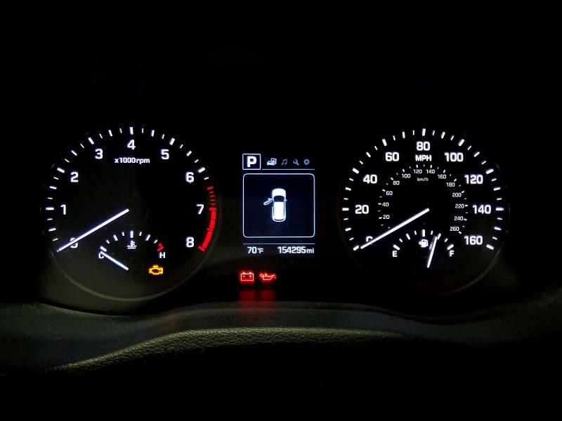 70725626 :رقم المزاد ، KM8J3CA20HU339712 vin ، 2017 Hyundai Tucson مزاد بيع