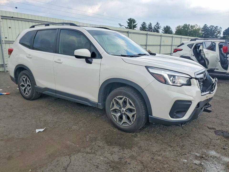 2020 Subaru Forester მანქანა იყიდება აუქციონზე, vin: JF2SKAJC3LH596794, აუქციონის ნომერი: 67524696