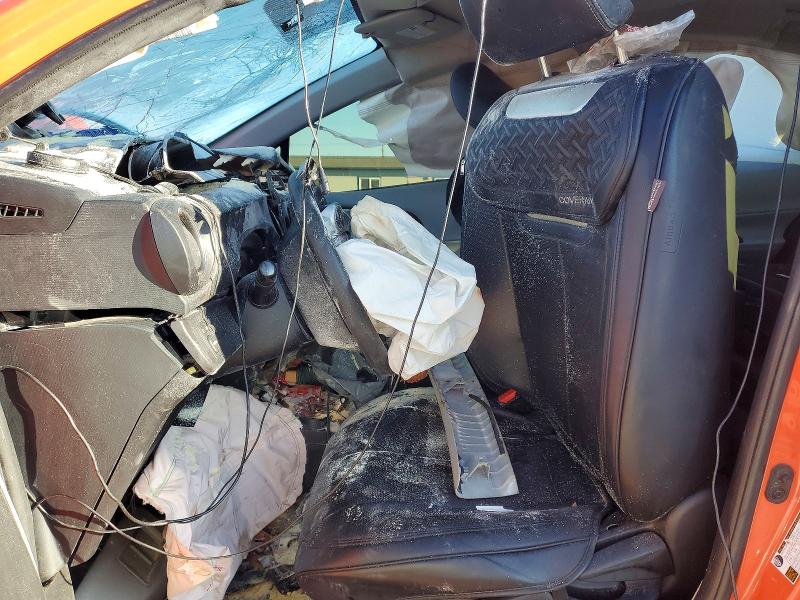 Aukcja sprzedaży 2012 Toyota Prius C, vin: JTDKDTB33C1010431, numer aukcji: 69016436