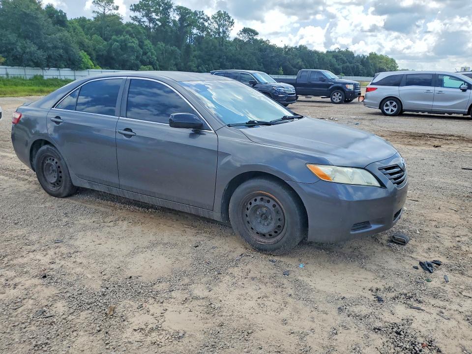 2009 Toyota Camry მანქანა იყიდება აუქციონზე, vin: 4T4BE46K69R052475, აუქციონის ნომერი: 67986386