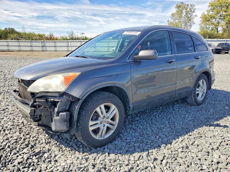 Aukcja sprzedaży 2011 Honda Cr-v, vin: 5J6RE4H74BL073675, numer aukcji: 70463446