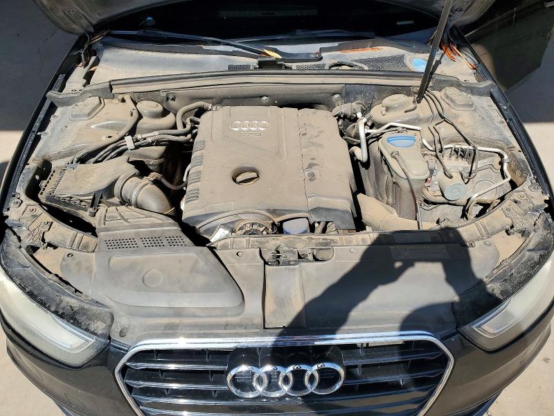 Aukcja sprzedaży 2014 Audi A4, vin: WAUEFAFL0EN007629, numer aukcji: 67027326