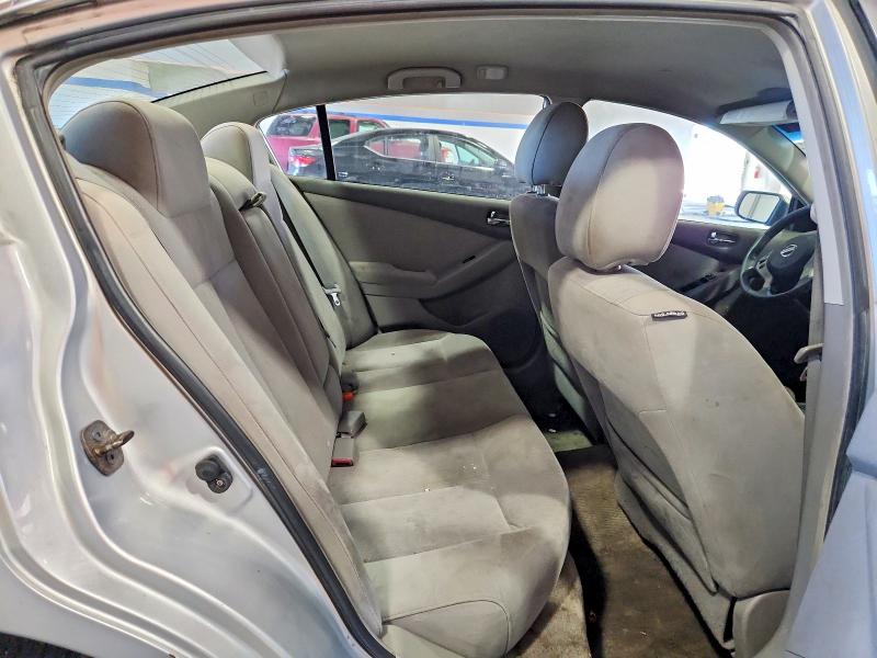68681496 :رقم المزاد ، 1N4AL2AP5AC182612 vin ، 2010 Nissan Altima مزاد بيع