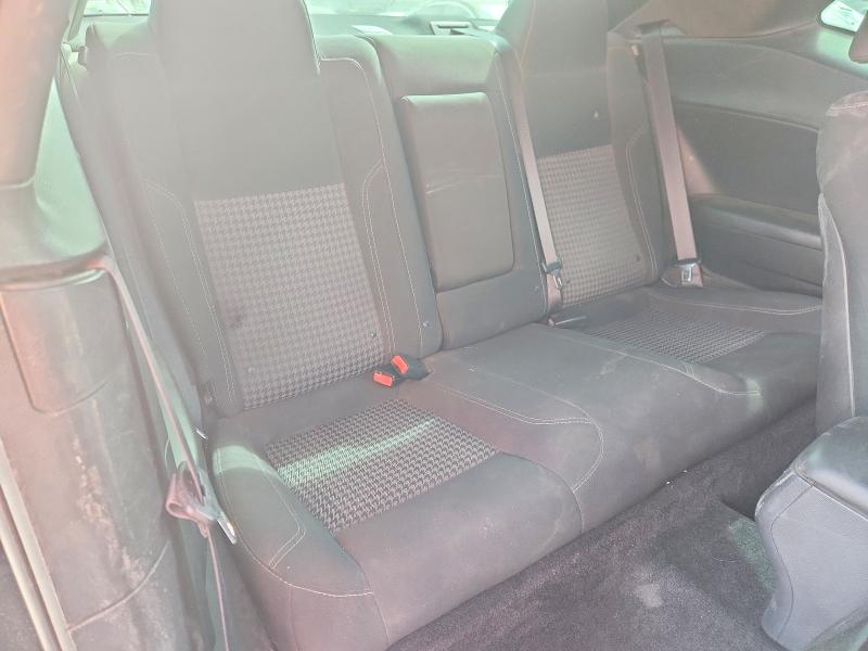 2016 Dodge Challenger მანქანა იყიდება აუქციონზე, vin: 2C3CDZAG2GH184658, აუქციონის ნომერი: 66396646