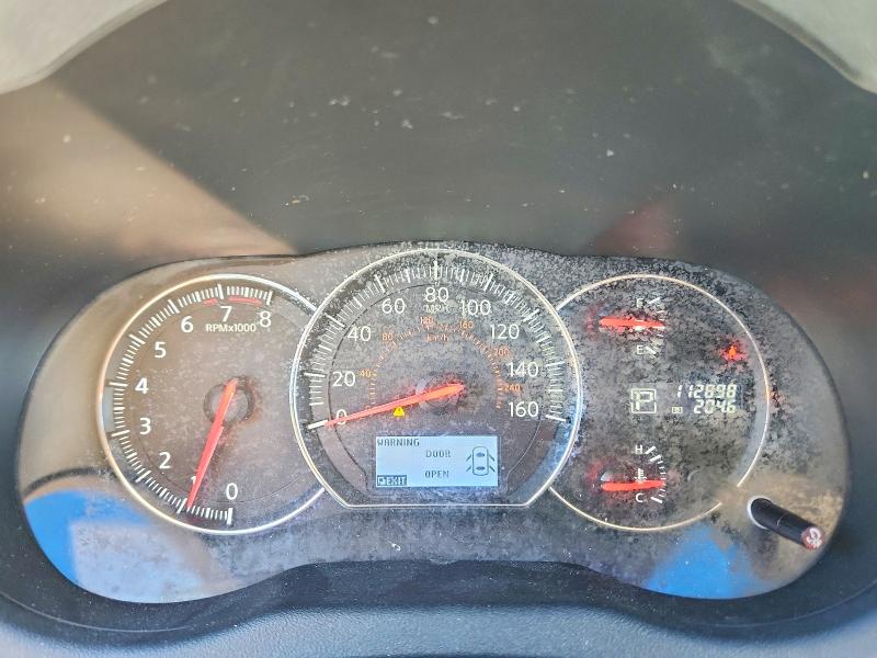 Aukcja sprzedaży 2012 Nissan Maxima, vin: 1N4AA5AP1CC811874, numer aukcji: 68221886