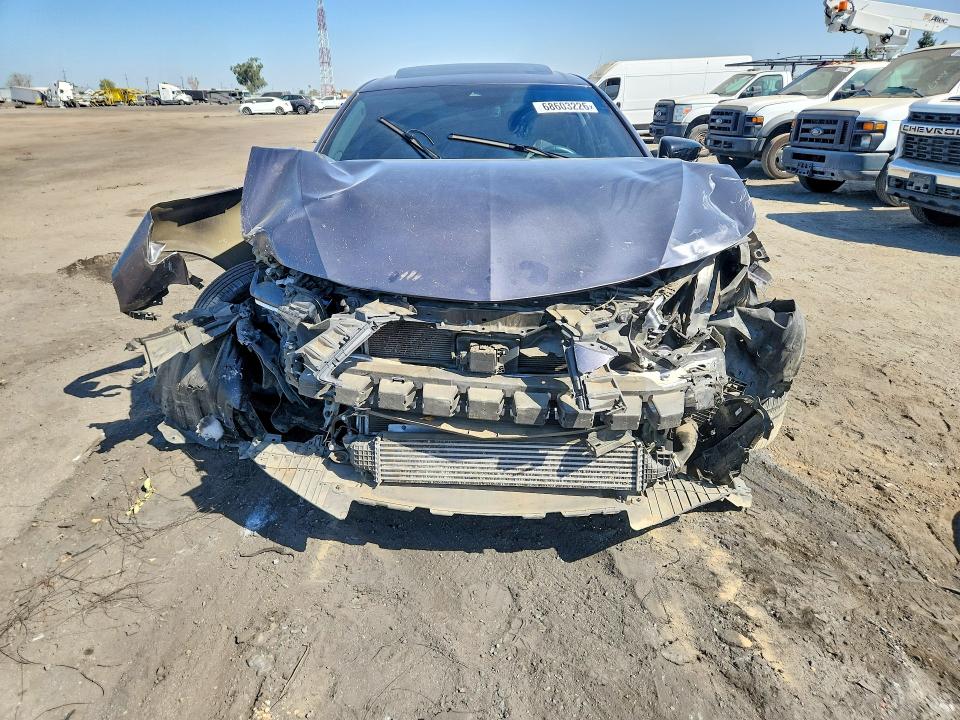 Aukcja sprzedaży 2021 Acura Tlx, vin: 19UUB6F58MA009869, numer aukcji: 68603226