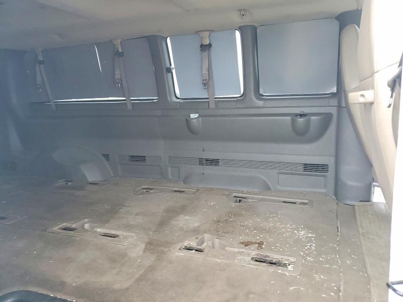 Продаж на аукціоні авто 2004 Gmc Savana, vin: 1GJHG39UX41126767, номер лоту: 69281606