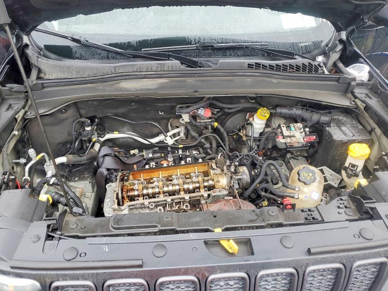 Auction sale of the 2019 Jeep Renegade, vin: ZACNJBC14KPJ97512, lot number: 67342676