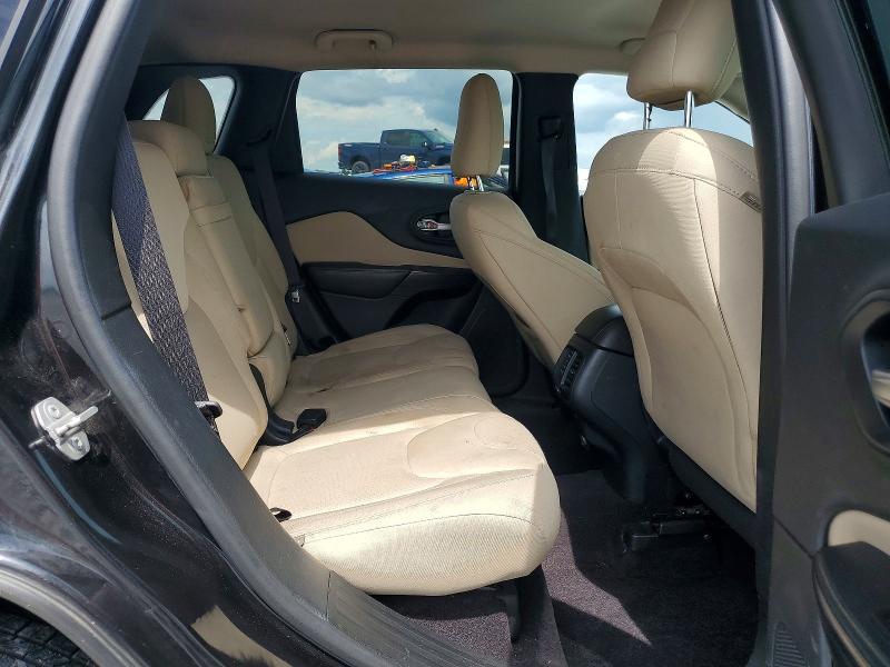Aukcja sprzedaży 2016 Jeep Cherokee, vin: 1C4PJMCS8GW205332, numer aukcji: 70150906