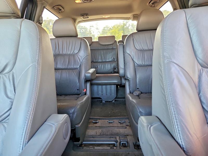 Продаж на аукціоні авто 2010 Honda Odyssey, vin: 5FNRL3H75AB077712, номер лоту: 67958056
