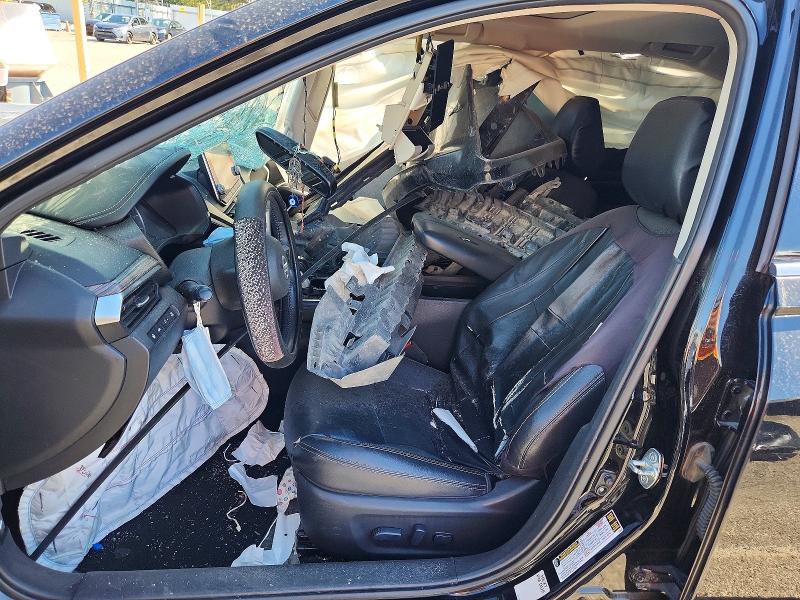 Aukcja sprzedaży 2019 Nissan Altima, vin: 1N4BL4EV1KC202834, numer aukcji: 68609306