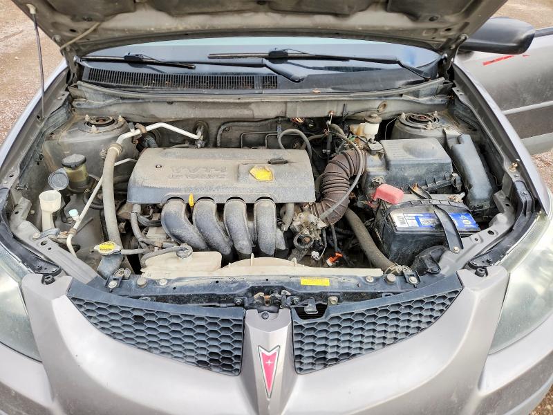 Aukcja sprzedaży 2004 Pontiac Vibe, vin: 5Y2SL62834Z469770, numer aukcji: 68742856