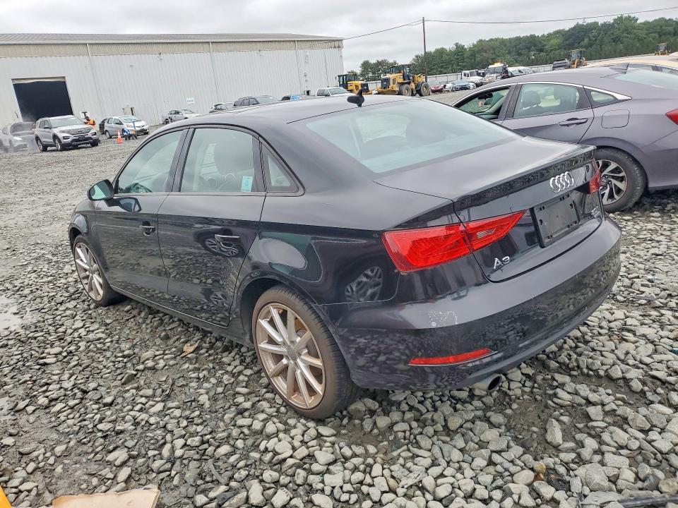 Aukcja sprzedaży 2015 Audi A3, vin: WAUBFGFF6F1117433, numer aukcji: 67668216
