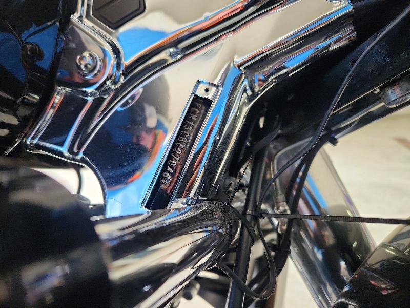Aukcja sprzedaży 2012 Harley-davidson Flhtcu, vin: 1HD1FCM13CB627046, numer aukcji: 69156066