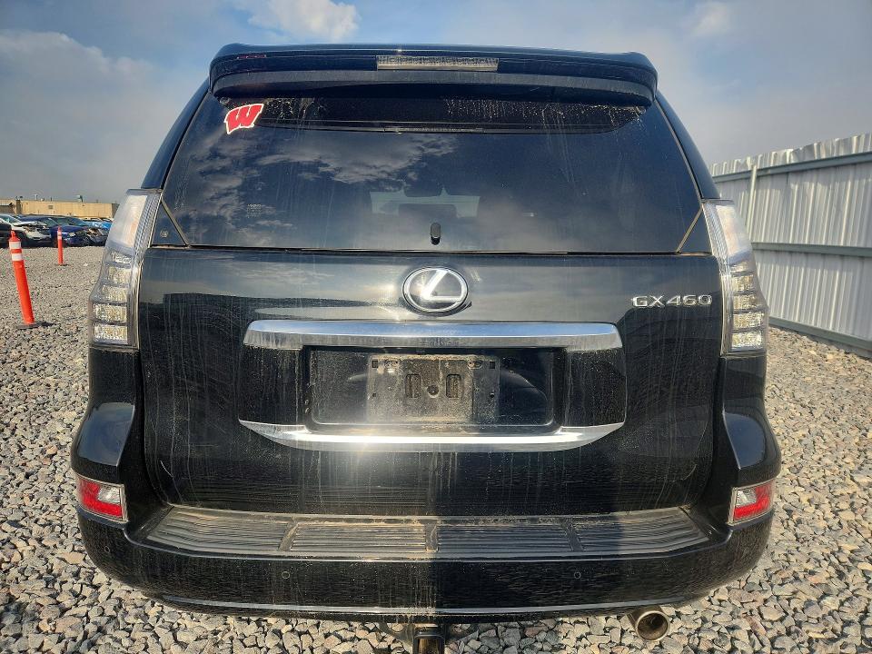 Продажа на аукционе авто 2021 Lexus Gx, vin: JTJAM7BX9M5288697, номер лота: 66652976